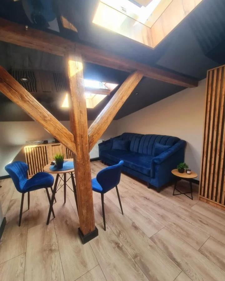 Hola Narutowicza 41 Lägenhet Łódź Exteriör bild